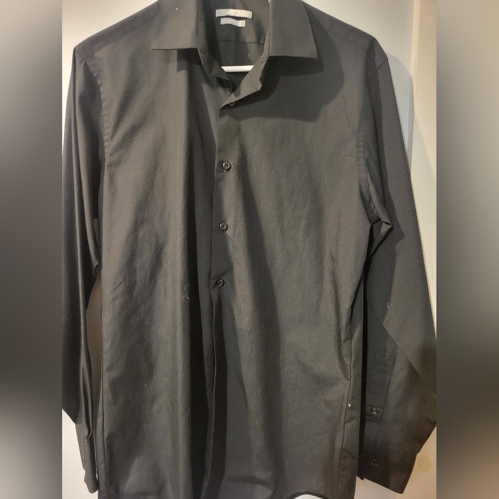 Mens Dress Shirt